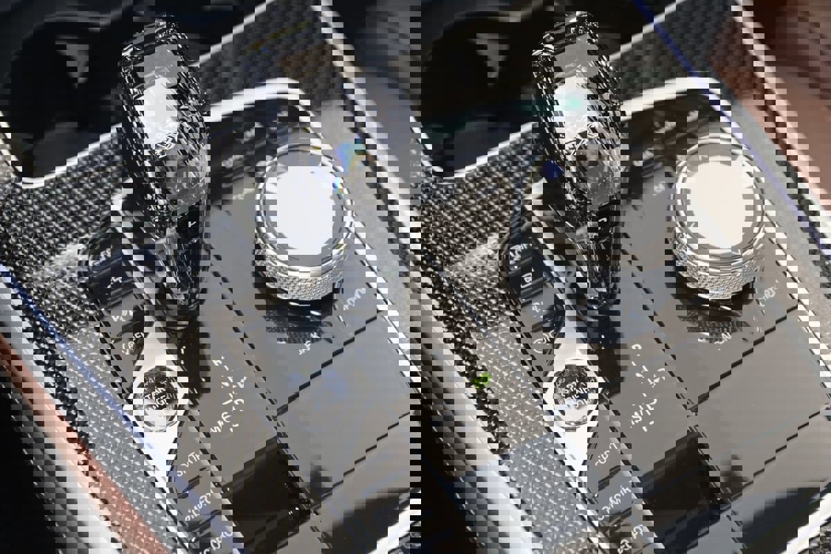 Used 2023 BMW X5 M50i w/ Executive Package image 7