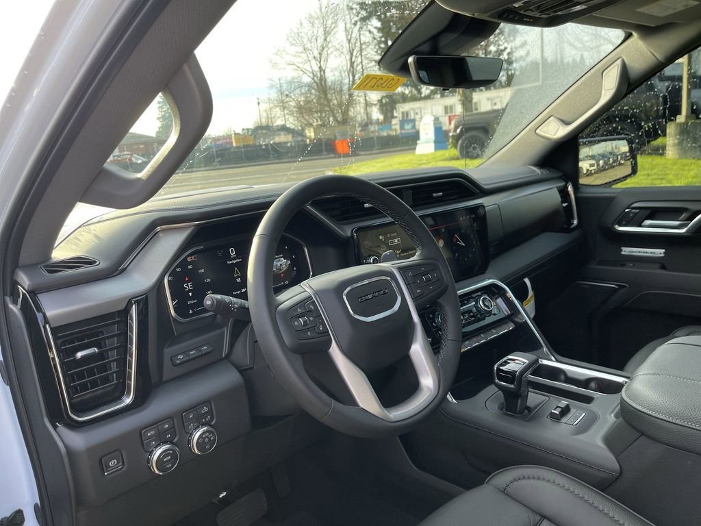 New 2026 GMC Sierra 1500 Denali w/ Denali Reserve Package image 10