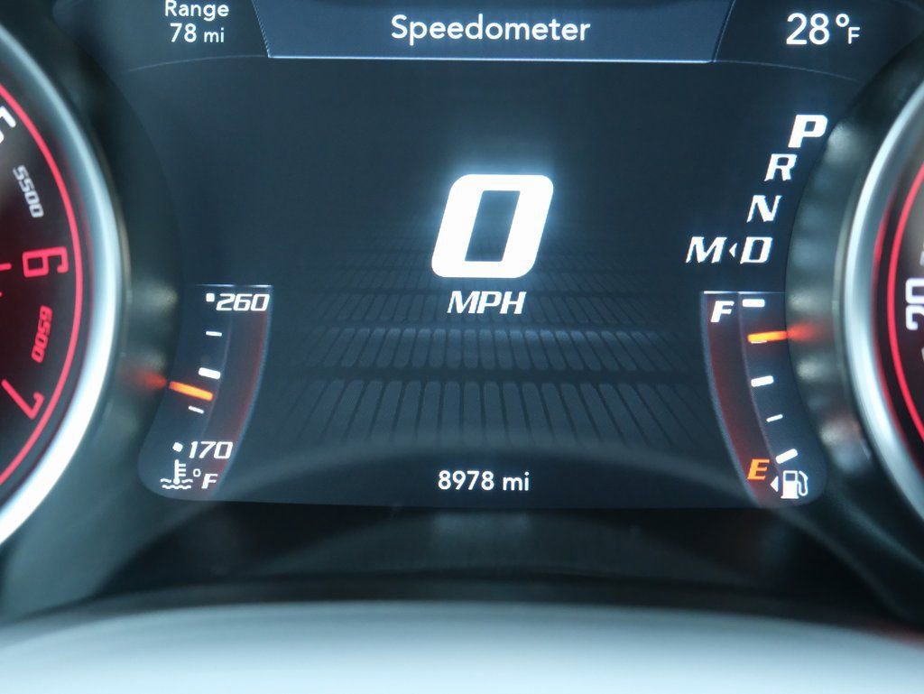 Used 2017 Dodge Challenger R/T Scat Pack image 4