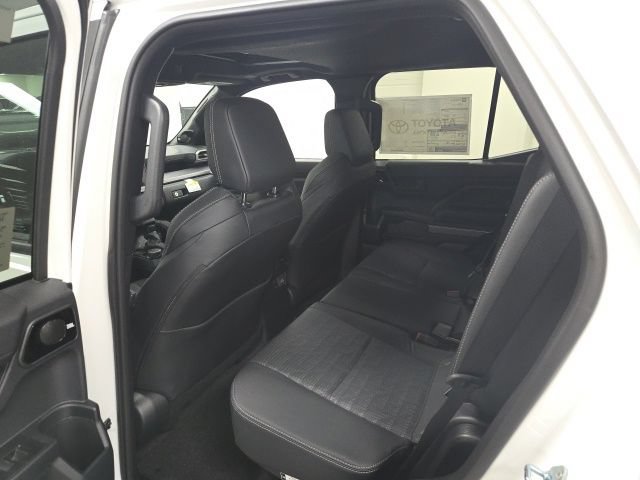New 2026 Toyota 4Runner TRD Sport Premium AWD/4WD image 17