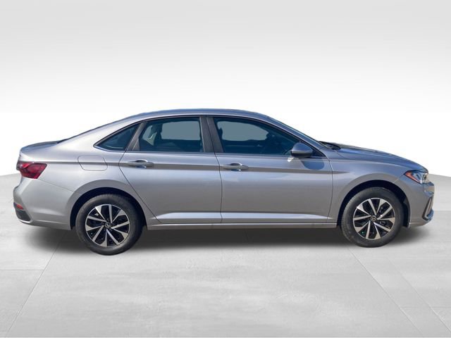 New 2026 Volkswagen Jetta S image 19