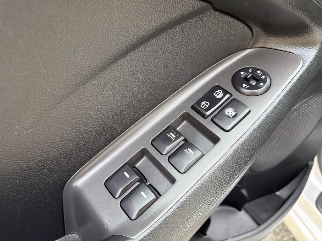 Used 2017 Kia Forte LX FWD image 12