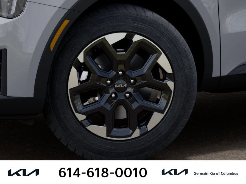 New 2026 Kia Sorento S w/ S Panoramic Sunroof Package FWD image 12