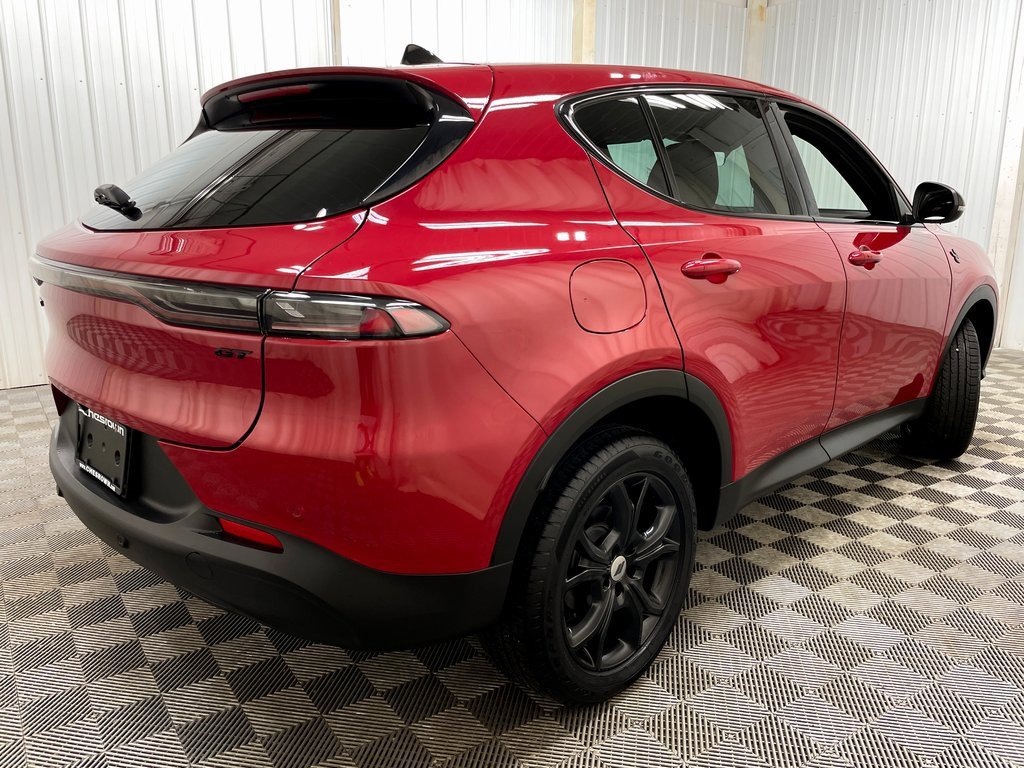 Used 2024 Dodge Hornet GT w/ GT Blacktop Package image 15