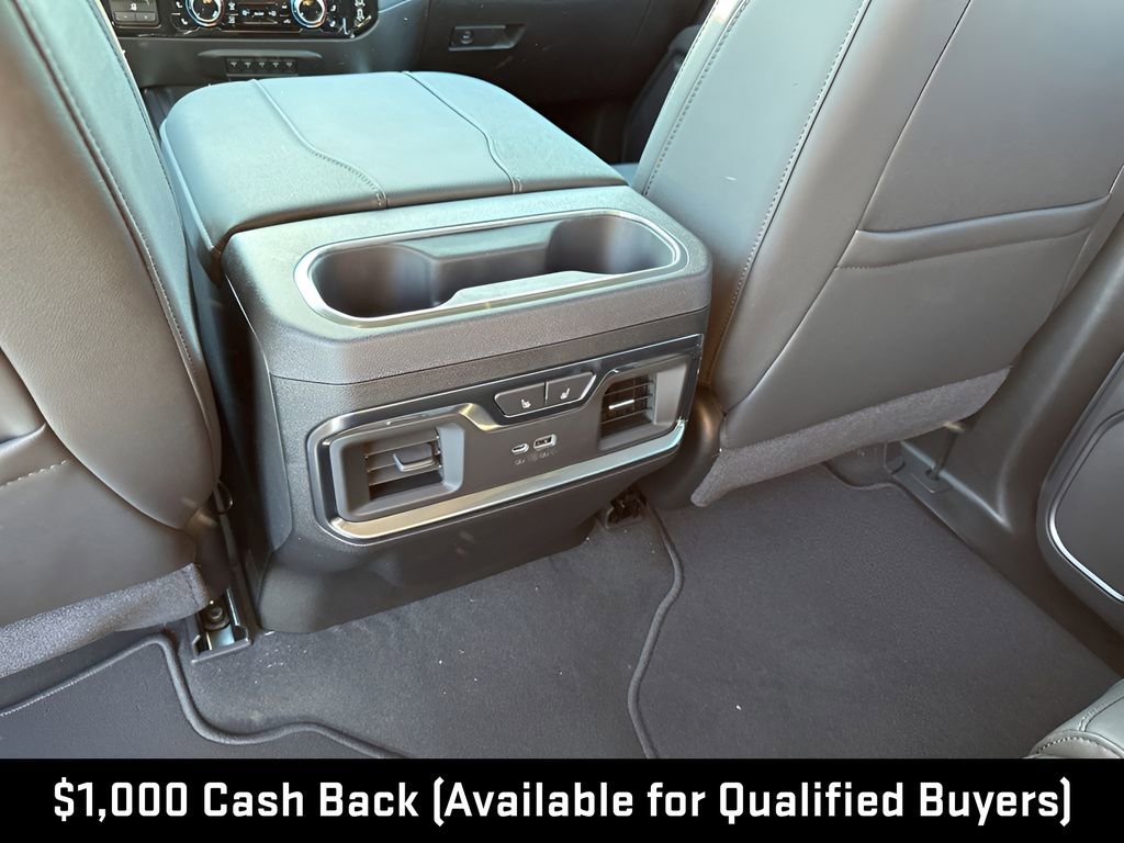New 2026 GMC Sierra 3500 SLT w/ Texas SLT Premium Package image 25