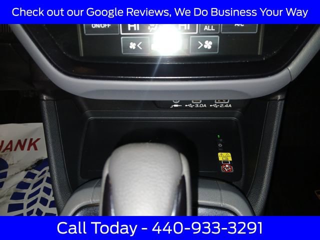 Used 2026 Subaru Crosstrek 2.5i Wilderness image 27