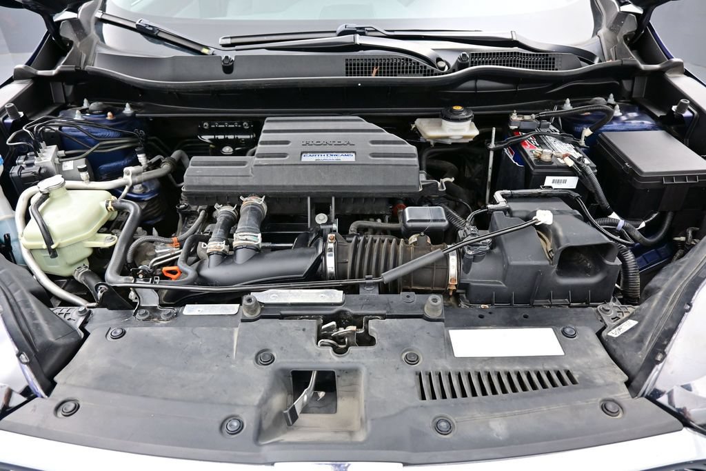 Used 2017 Honda CR-V EX-L image 39