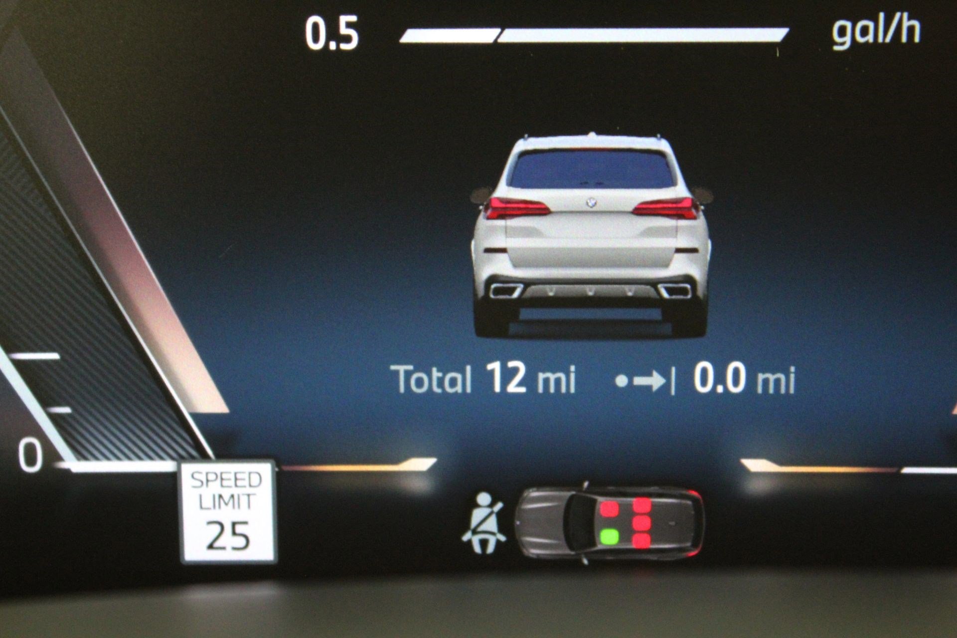 New 2026 BMW X5 sDrive40i RWD image 32