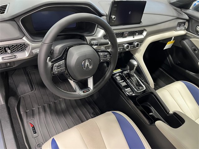 New 2026 Acura Integra A-Spec image 9