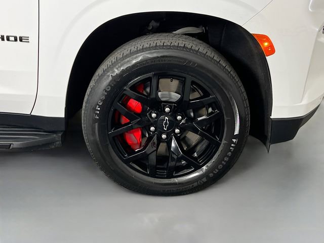 Used 2023 Chevrolet Tahoe RST w/ RST Performance Edition image 40