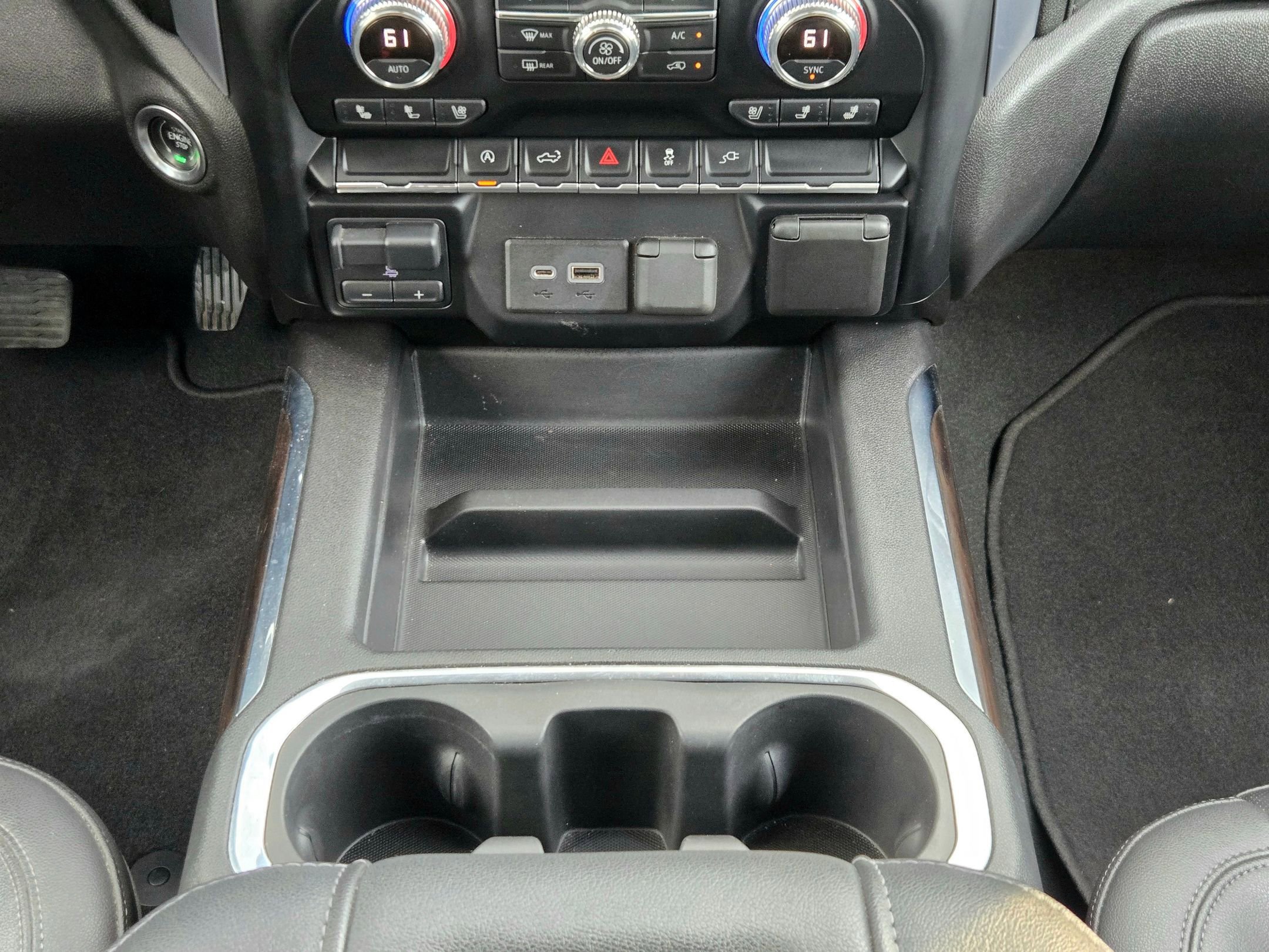 Used 2021 GMC Sierra 1500 SLT RWD image 20