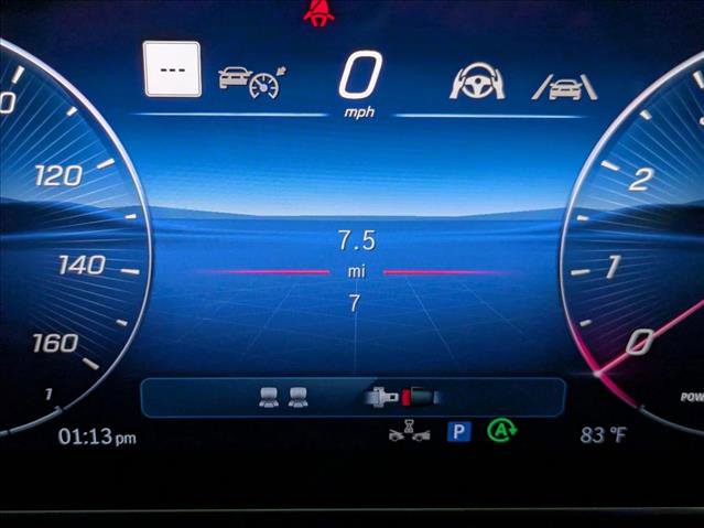 New 2026 Mercedes-Benz CLE 450 4MATIC Coupe image 11