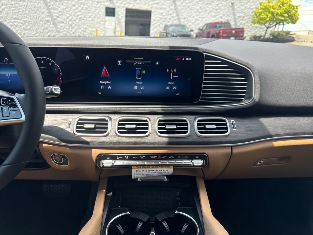 New 2026 Mercedes-Benz GLE 450 4MATIC Coupe image 18