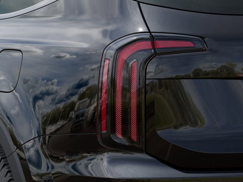 New 2025 Kia Telluride SX Prestige X-Pro image 11