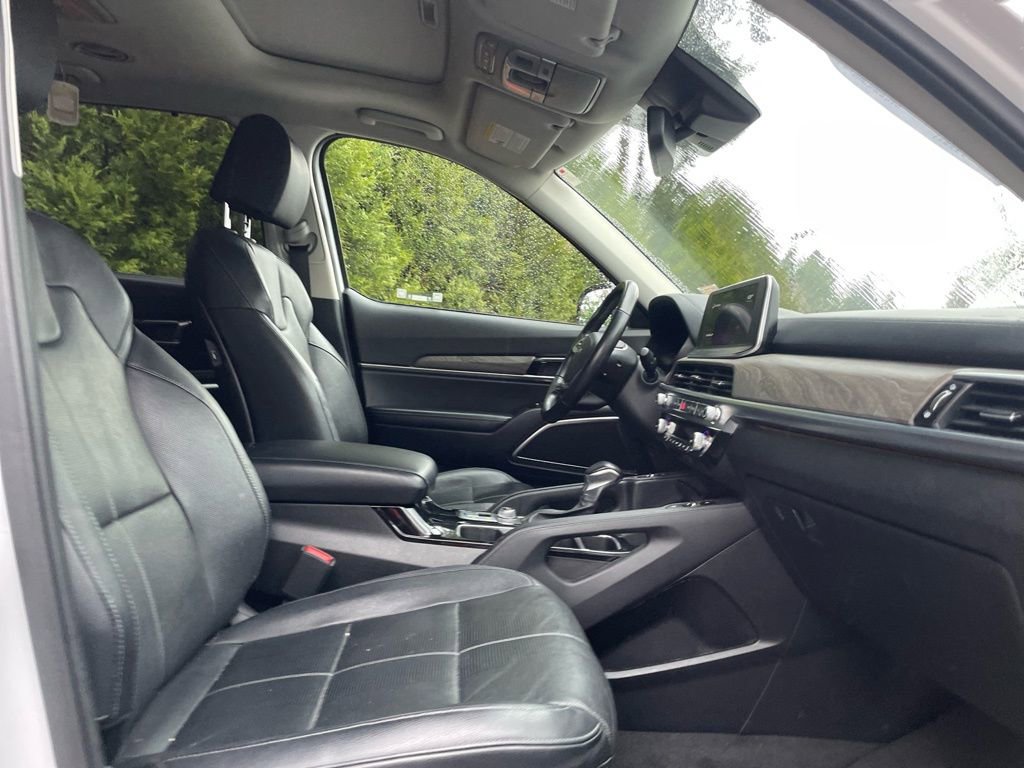 Used 2022 Kia Telluride SX image 20