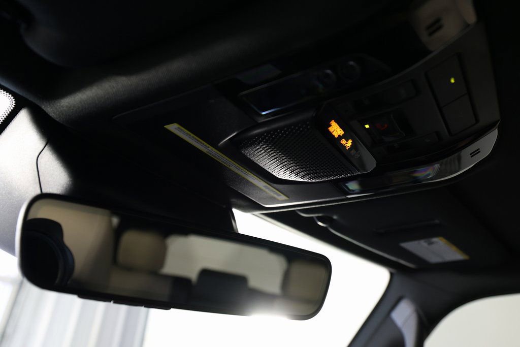 Used 2024 Lexus GX 550 AWD/4WD image 33