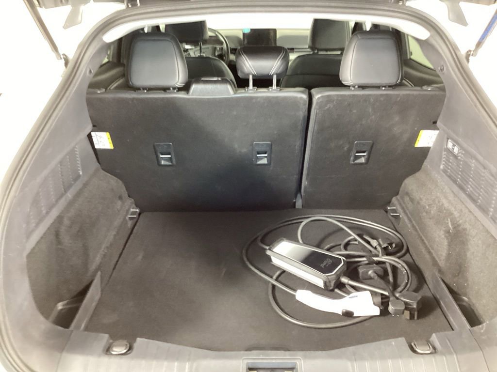 Used 2023 Ford Mustang Mach-E Select RWD image 13