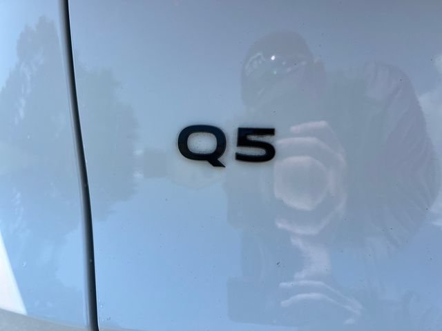 Used 2025 Audi Q5 Premium Plus AWD/4WD image 41