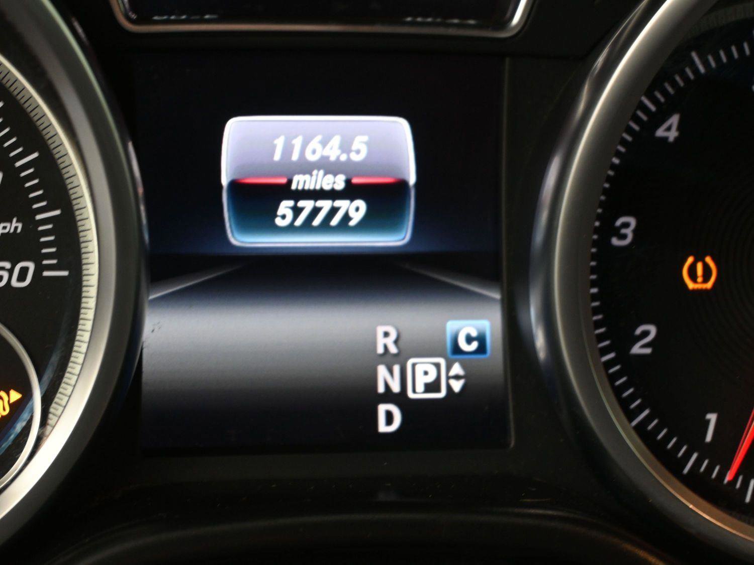 Used 2017 Mercedes-Benz GLE 350 4MATIC image 3