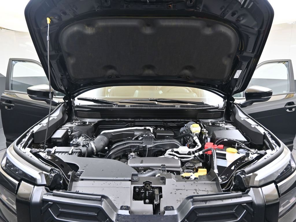 New 2026 Subaru Outback Limited image 9