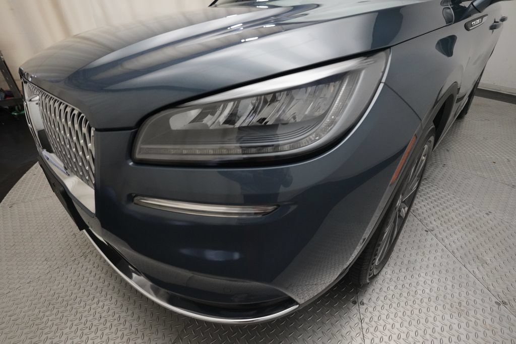 Used 2022 Lincoln Corsair Reserve w/ Equipment Group 201A AWD/4WD image 23