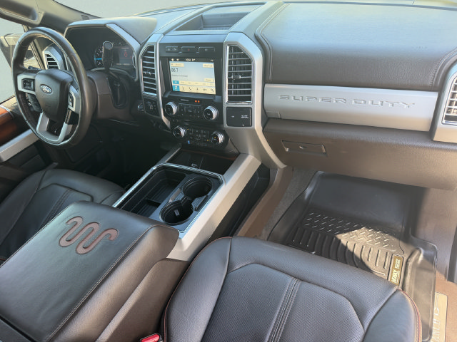 Used 2017 Ford F350 King Ranch AWD/4WD image 18
