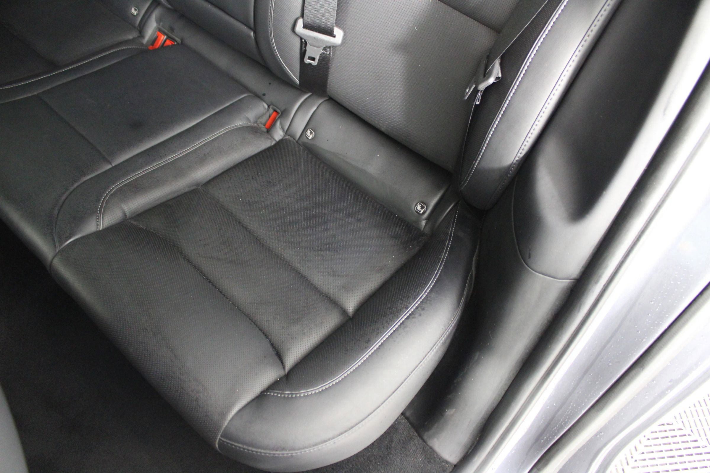 Used 2021 Tesla Model S Plaid image 37
