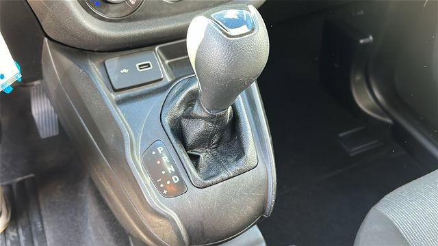 Used 2022 RAM ProMaster City Tradesman w/ Window Group 04 image 17