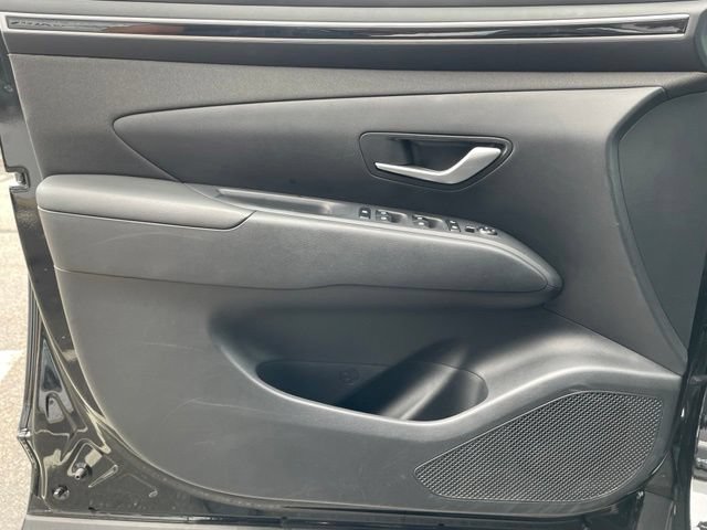 Used 2023 Hyundai Tucson SEL w/ Convenience Package AWD/4WD image 9