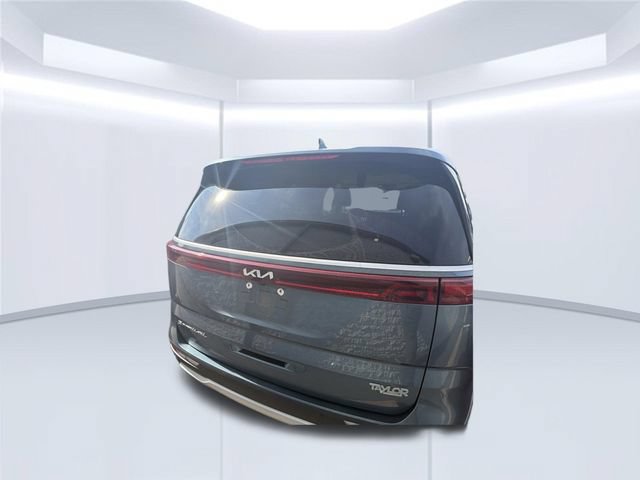 Used 2022 Kia Carnival EX FWD image 5