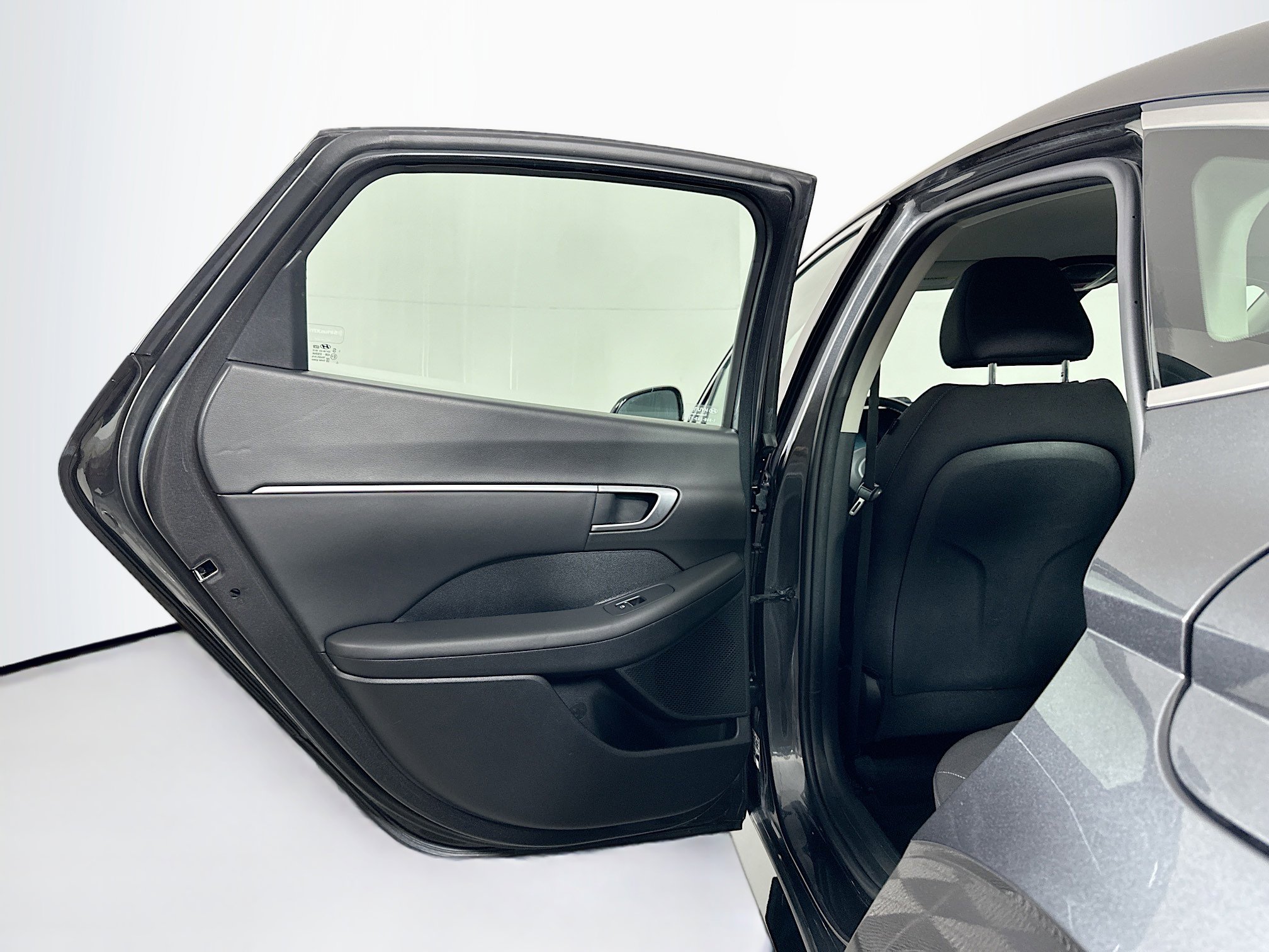 Used 2025 Hyundai Sonata SEL image 25