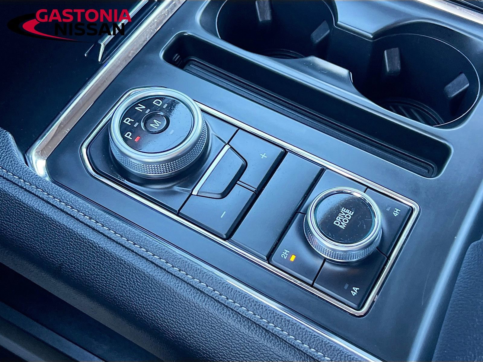 Used 2024 Ford Expedition Max XLT image 22