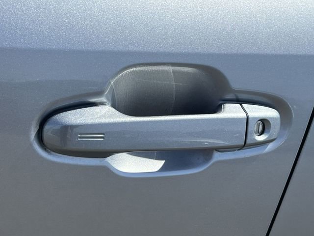 Certified 2025 Subaru Crosstrek 2.5i Wilderness w/ Wilderness Package image 42