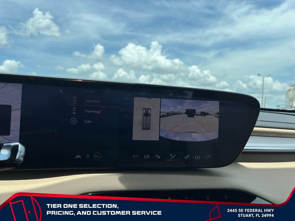 New 2026 Buick Enclave Preferred FWD image 33
