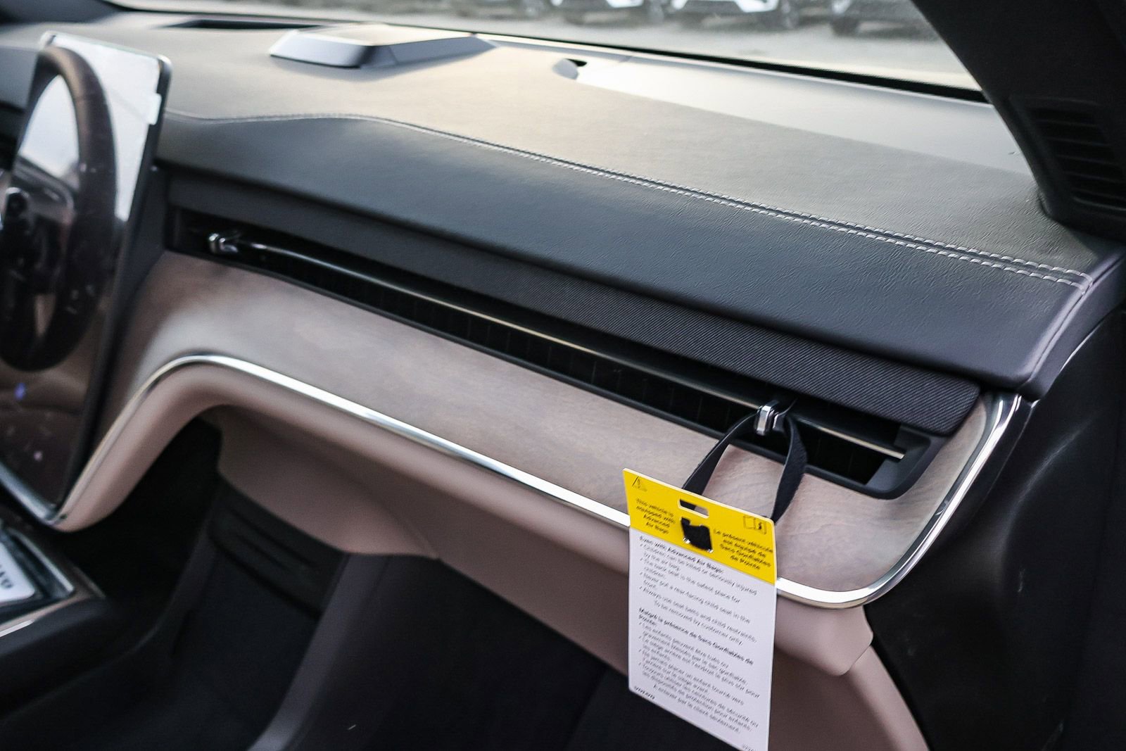 New 2026 Volvo EX90 Plus image 17