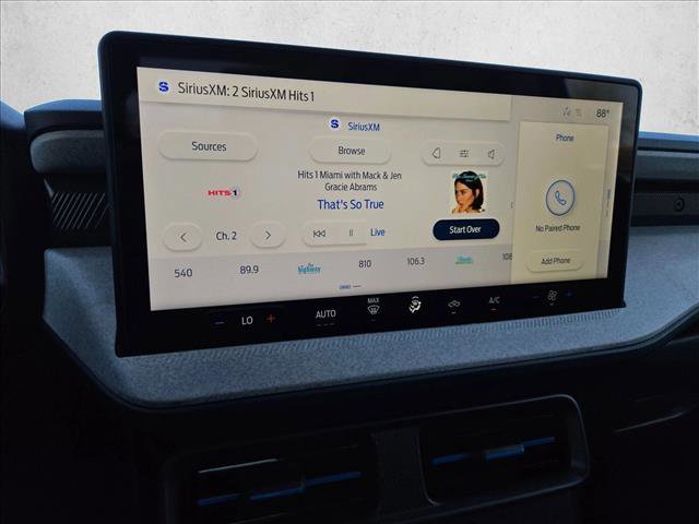 New 2026 Ford Maverick XLT image 12