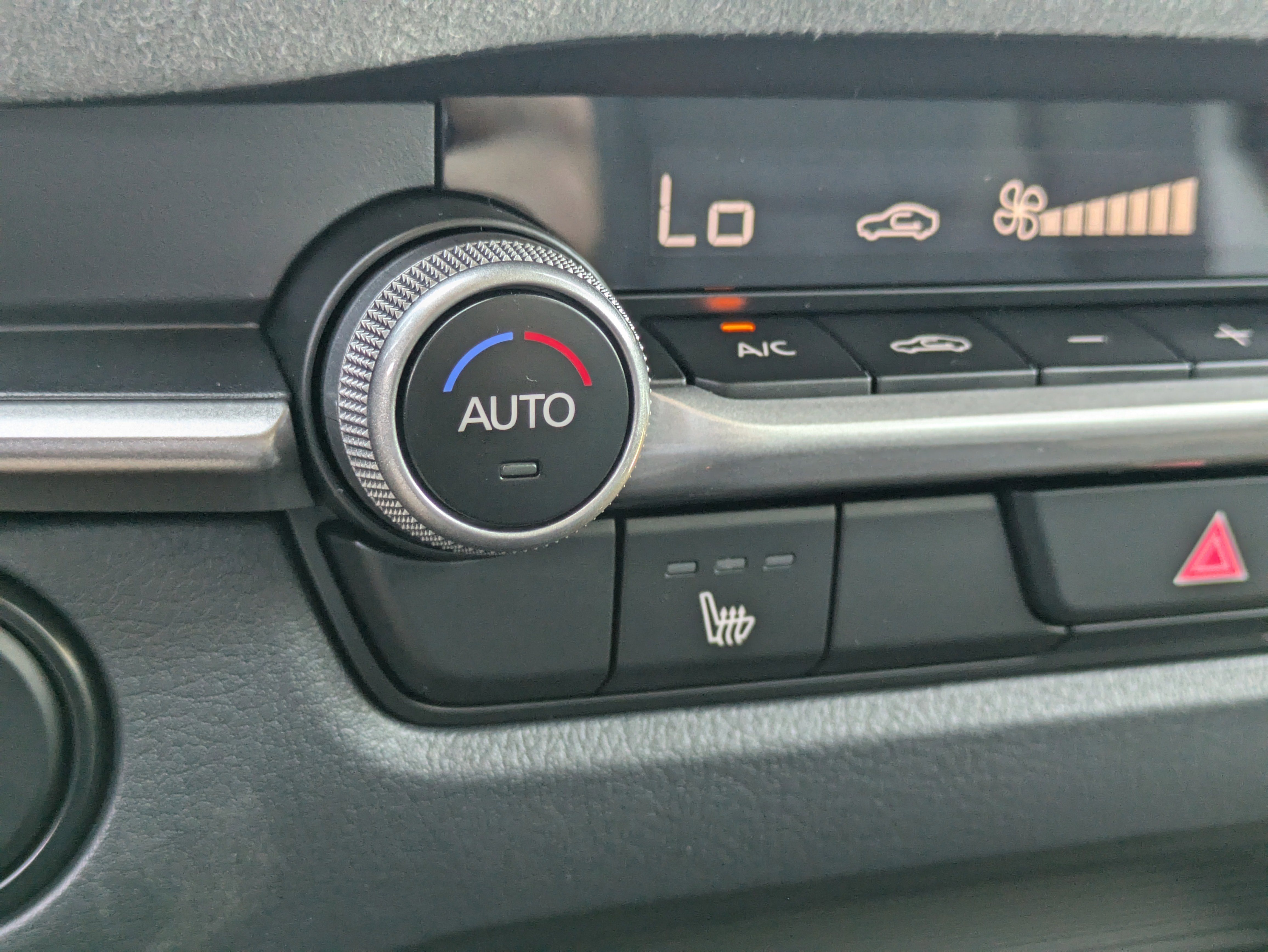 New 2026 MAZDA CX-30 AWD 2.5 S image 29