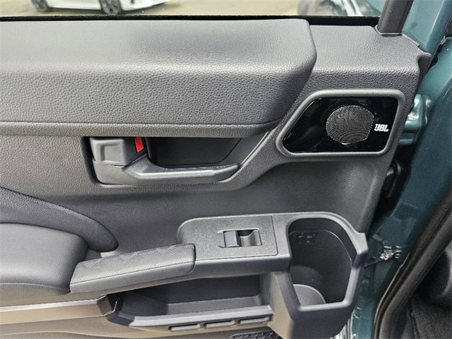New 2026 Toyota Tundra SR5 w/ SR5 Premium Package image 7