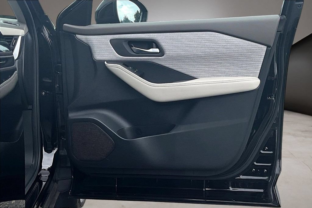 Certified 2023 Nissan Rogue SV AWD/4WD image 27