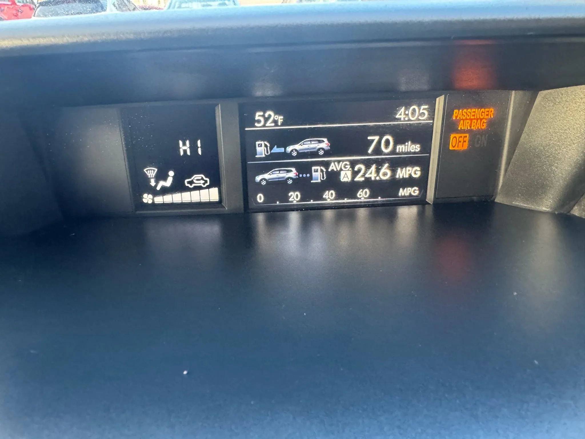 Used 2017 Subaru Forester 2.5i Premium w/ All-Weather Package image 26