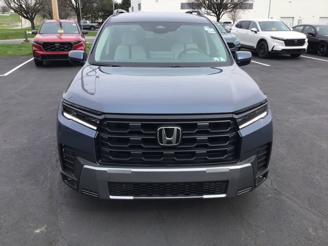 New 2026 Honda Pilot EX-L image 7