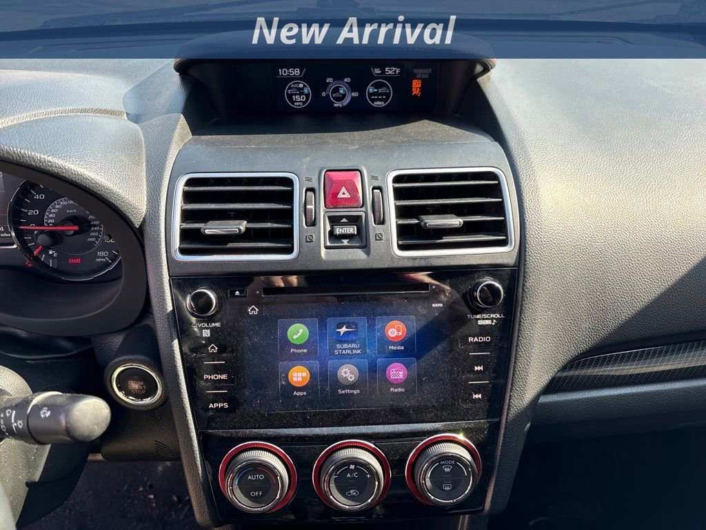 Used 2021 Subaru WRX Premium image 8