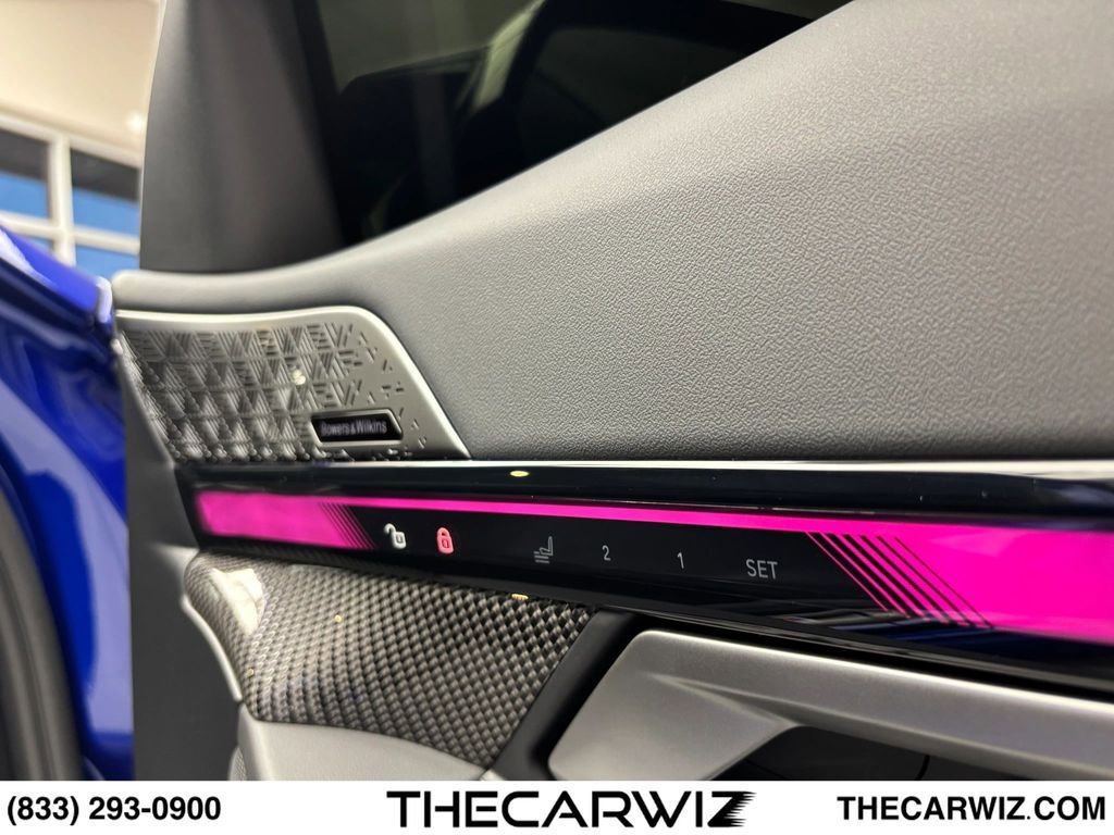 Used 2026 BMW M5 AWD/4WD image 81