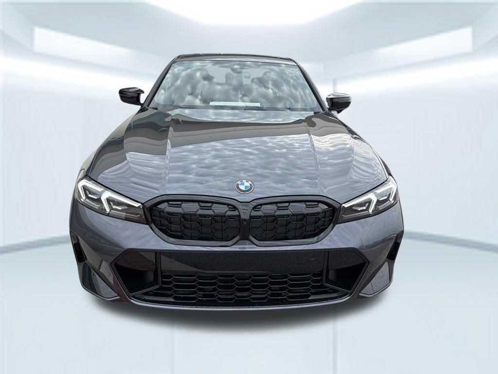 New 2026 BMW M340i xDrive w/ Premium Package AWD/4WD image 2