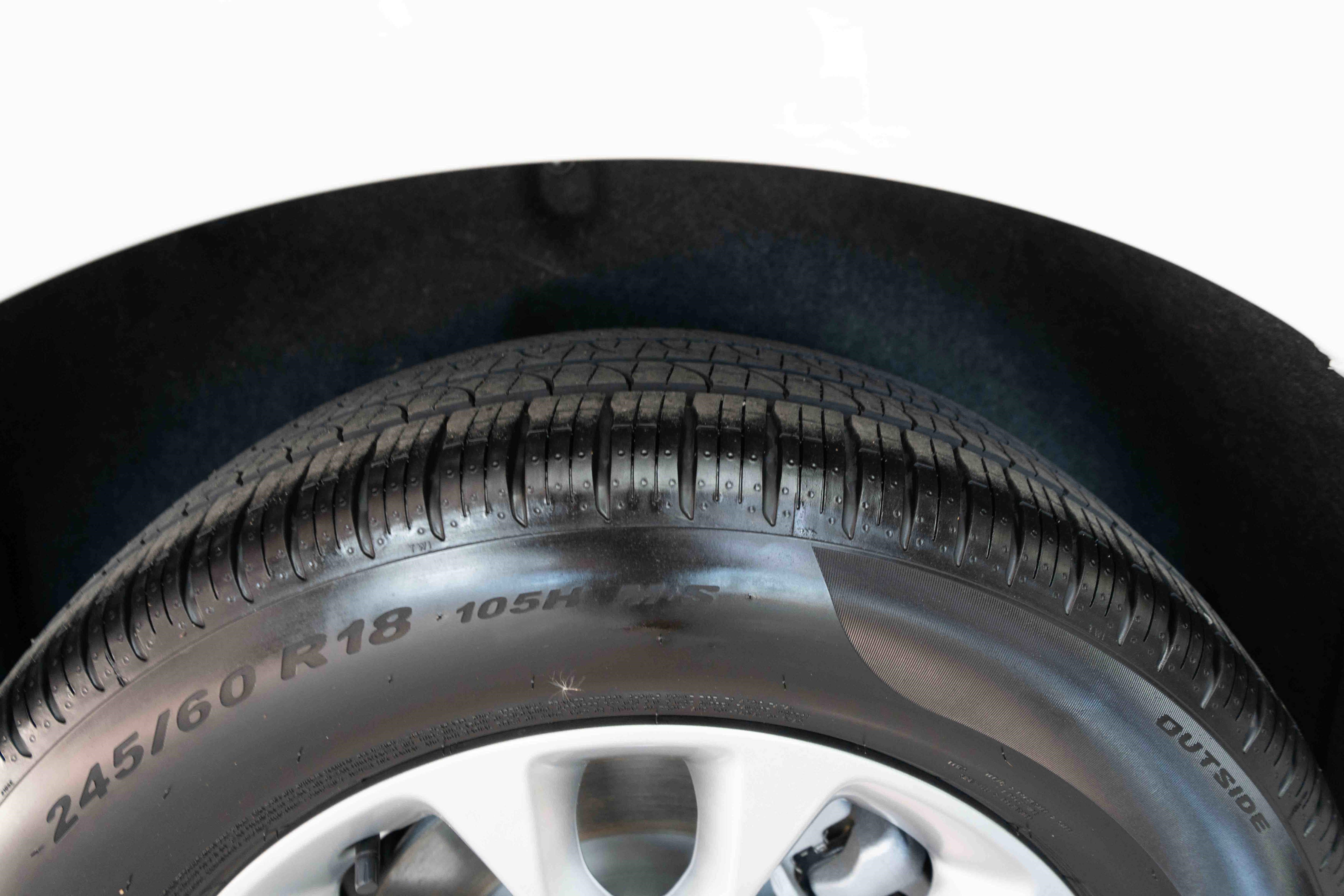 Used 2025 Chrysler Pacifica Select image 31