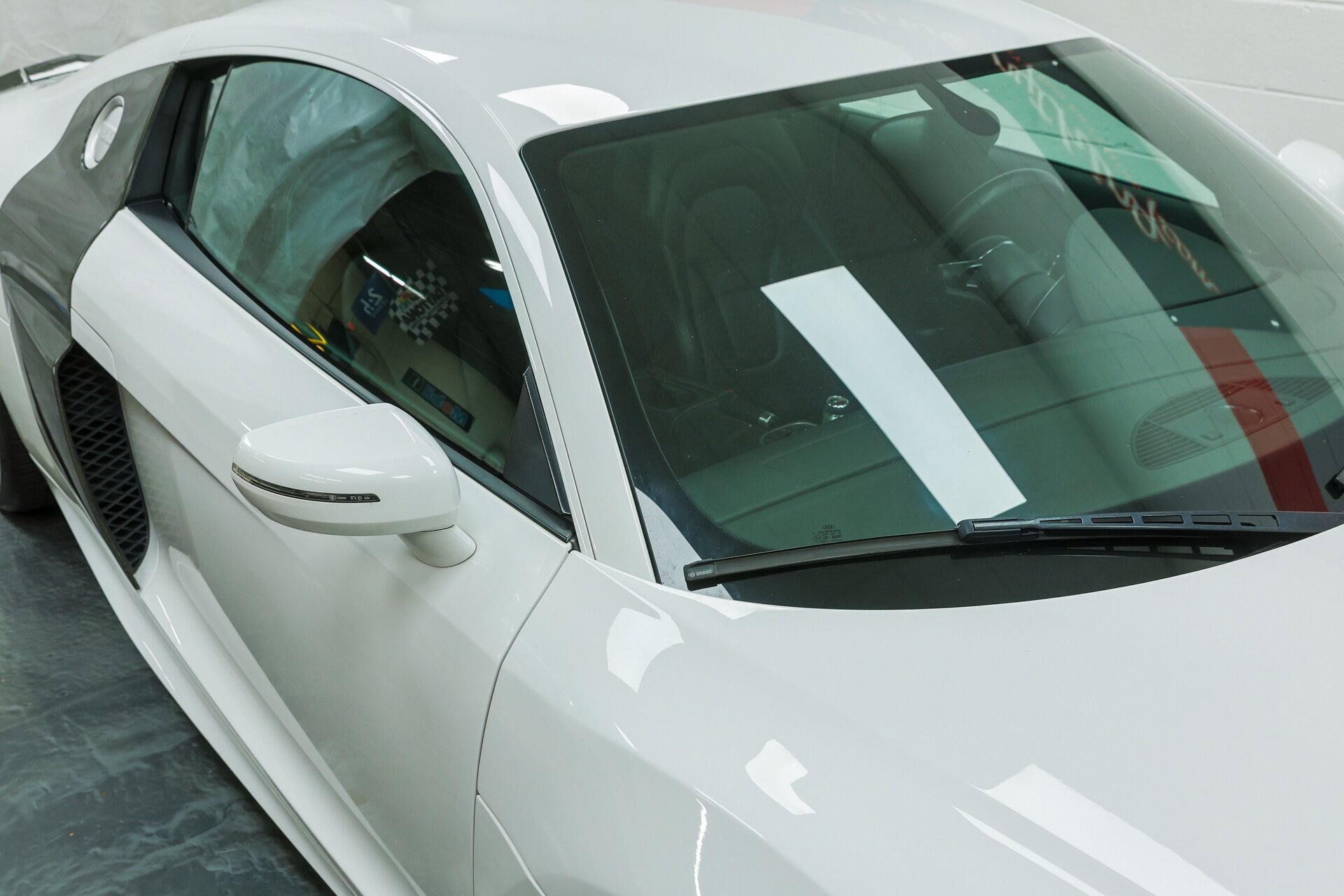 Used 2014 Audi R8 V10 AWD/4WD image 44