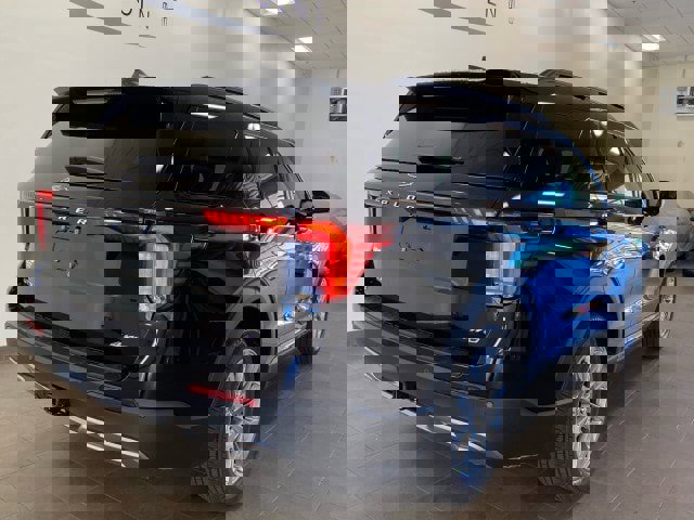 New 2026 Ford Explorer Active w/ Active Comfort Package AWD/4WD image 9