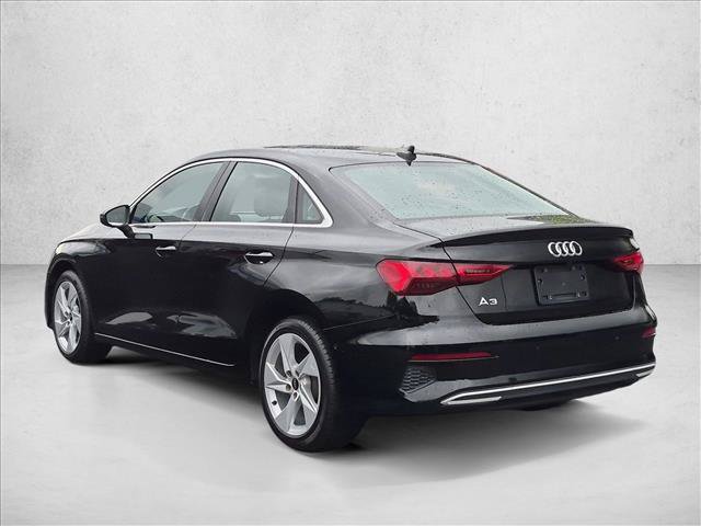 Used 2023 Audi A3 2.0T Premium FWD image 8