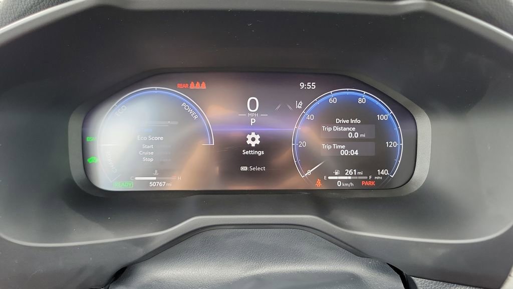 Used 2024 Toyota RAV4 Limited w/ Advanced Technology Package image 27