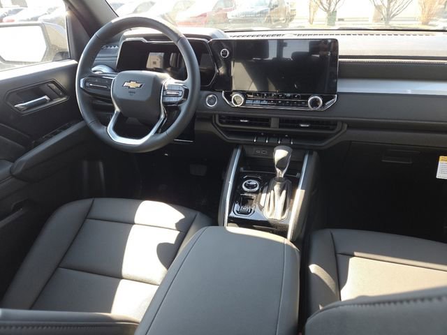 New 2026 Chevrolet Colorado LT w/ LT Convenience Package image 29